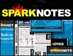 SparkNotes Store